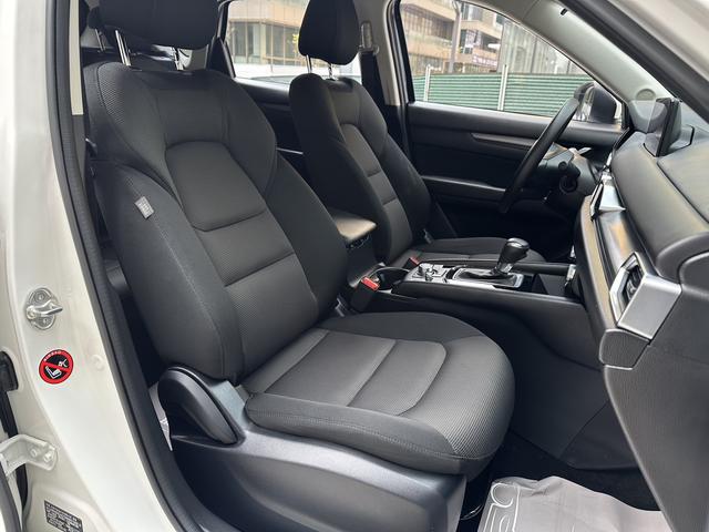 Mazda Mazda CX-5