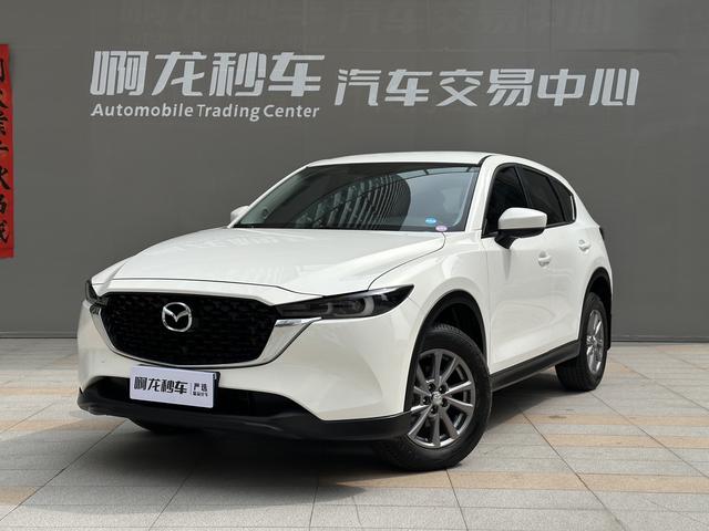 Mazda Mazda CX-5