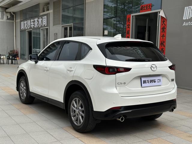 Mazda Mazda CX-5