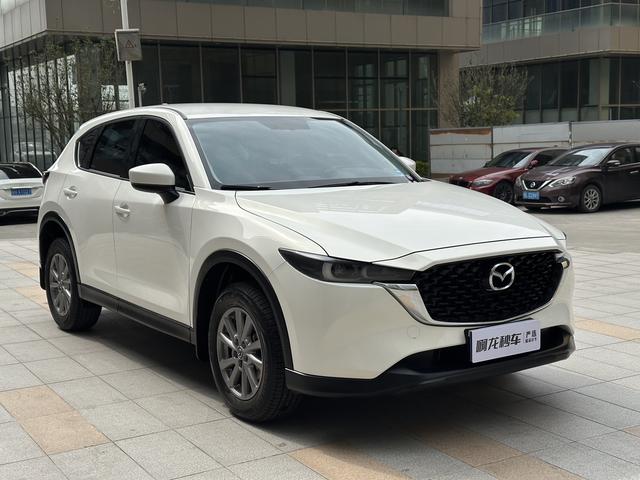Mazda Mazda CX-5