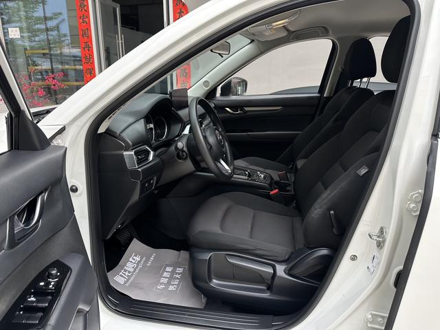Mazda Mazda CX-5