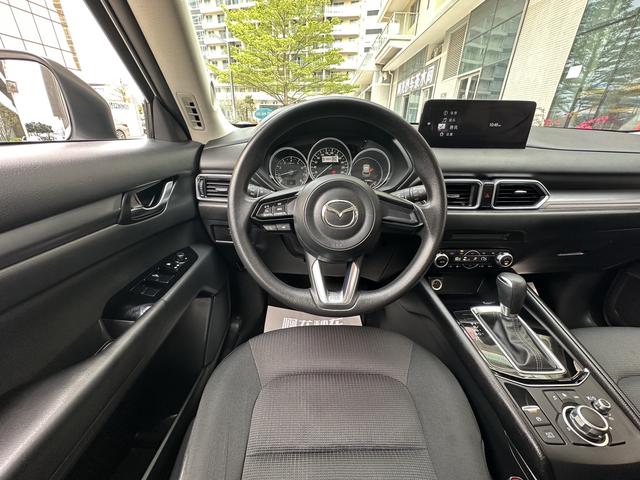 Mazda Mazda CX-5