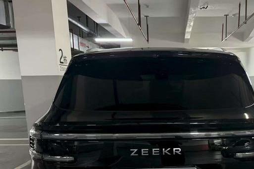 Zeekr Zeekr 8X