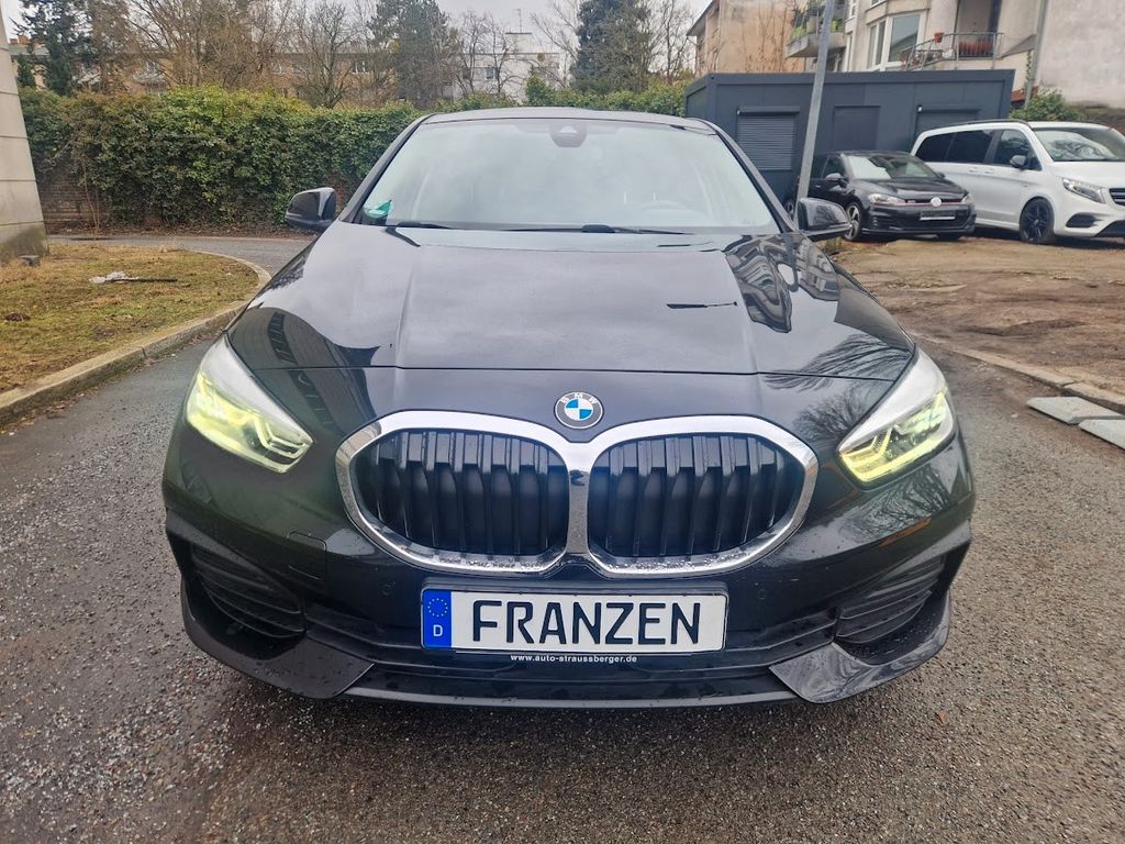 BMW 118
