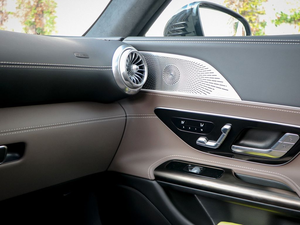 Mercedes-Benz AMG GT S