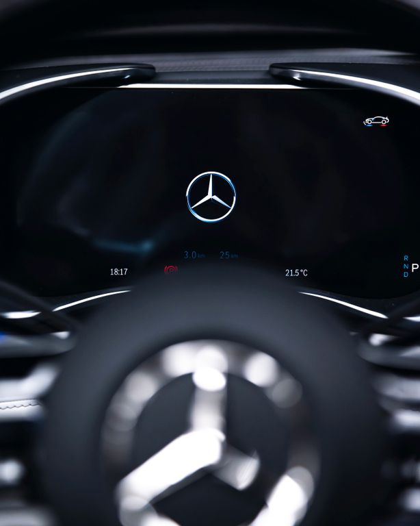 Mercedes-Benz SL 63 AMG