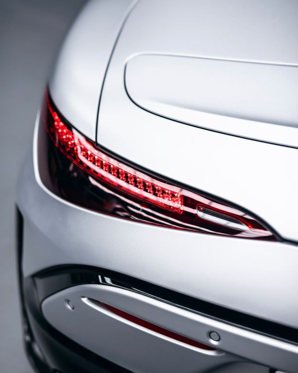 Mercedes-Benz SL 63 AMG