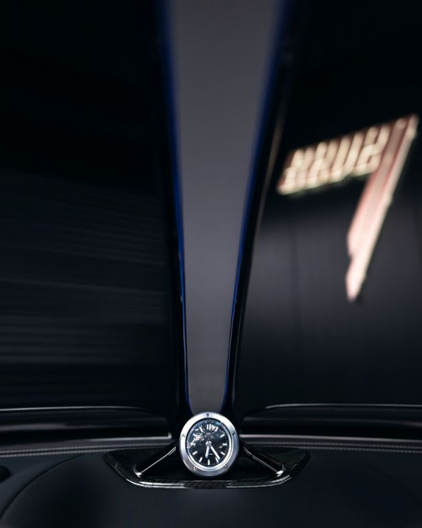 Mercedes-Benz SL 63 AMG