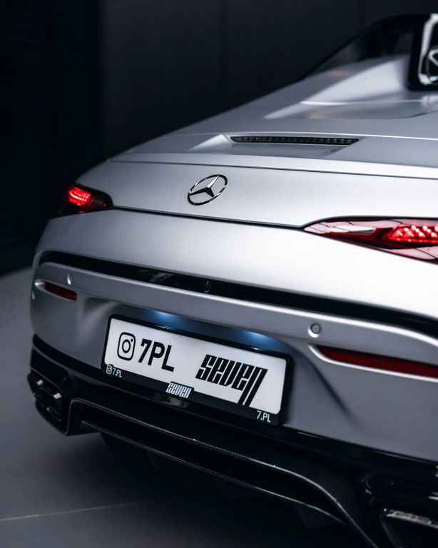 Mercedes-Benz SL 63 AMG