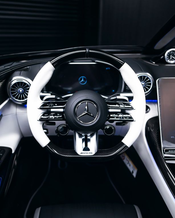 Mercedes-Benz SL 63 AMG