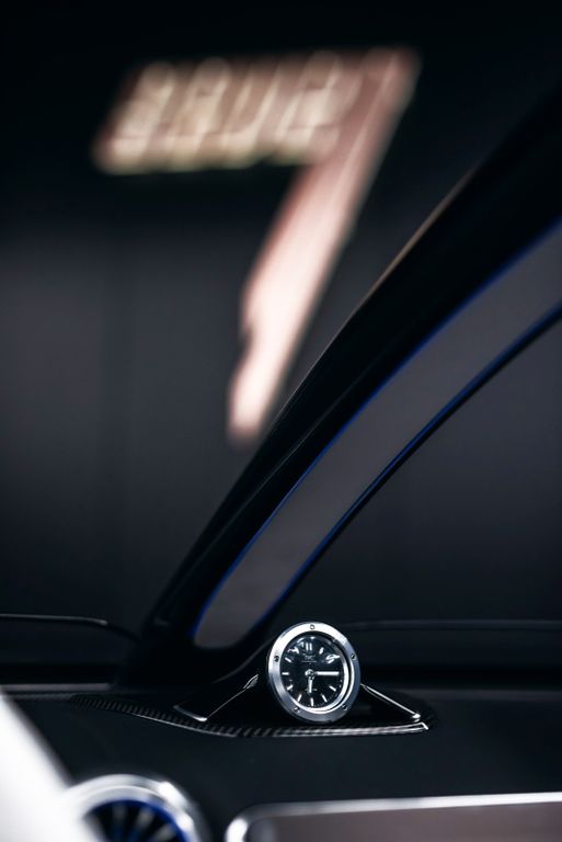 Mercedes-Benz SL 63 AMG
