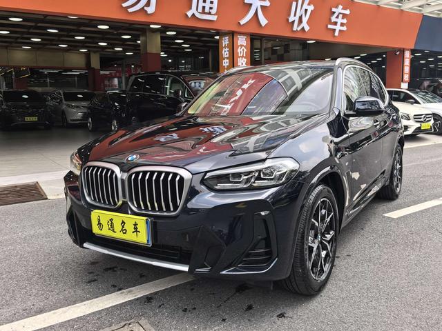 BMW BMW X3