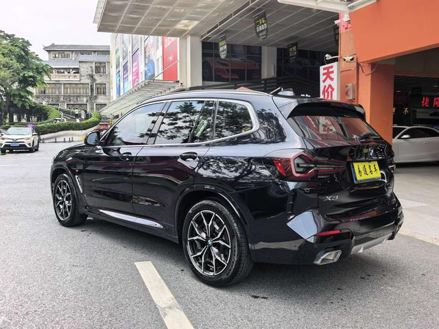 BMW BMW X3