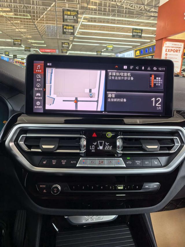 BMW BMW X3