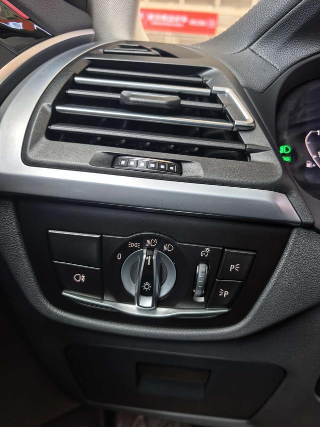 BMW BMW X3