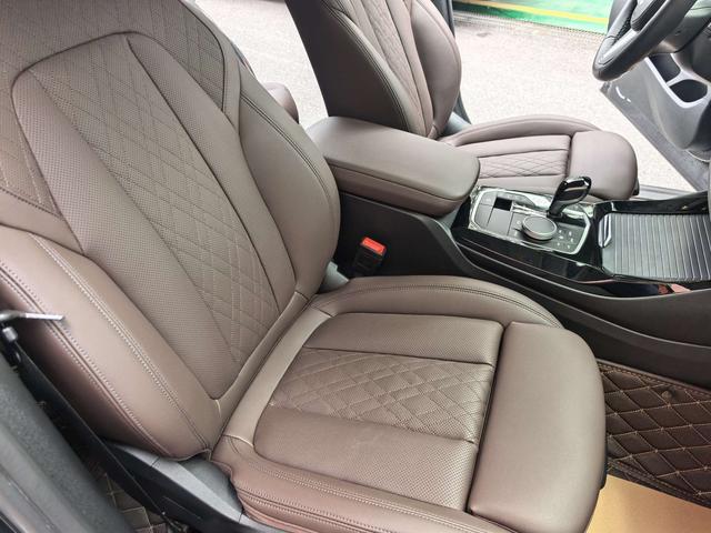 BMW BMW X3