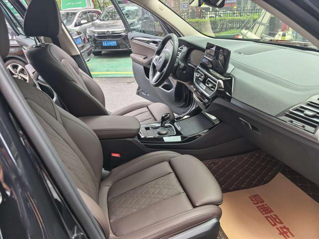 BMW BMW X3