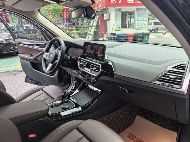 BMW BMW X3