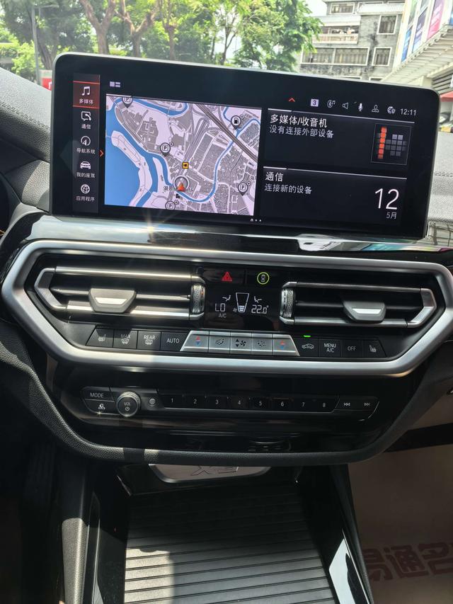BMW BMW X3