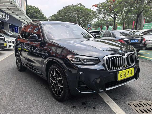 BMW BMW X3