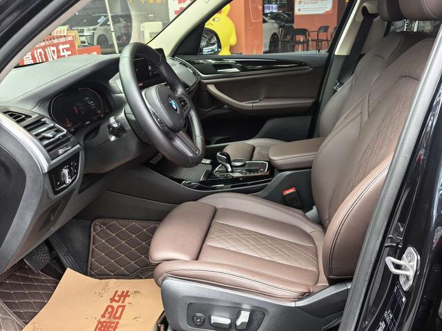 BMW BMW X3