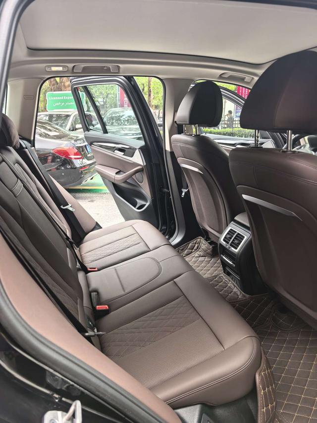 BMW BMW X3