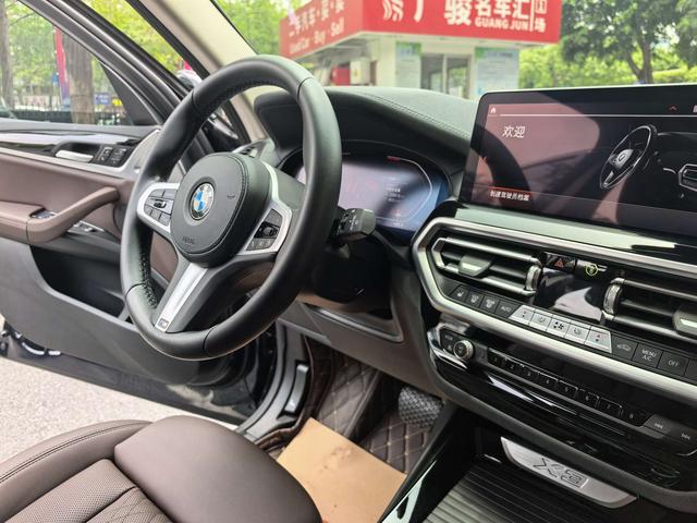 BMW BMW X3