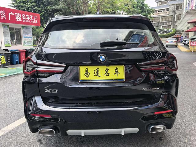 BMW BMW X3