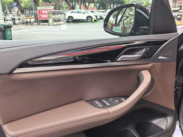 BMW BMW X3