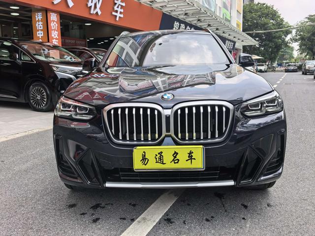 BMW BMW X3