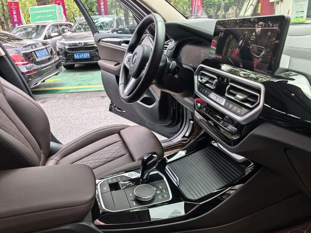 BMW BMW X3