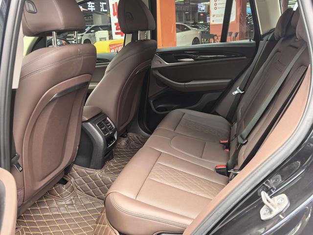 BMW BMW X3