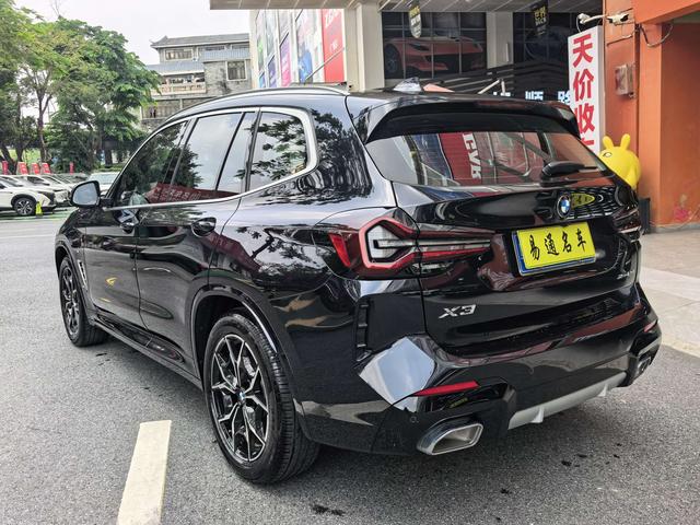 BMW BMW X3