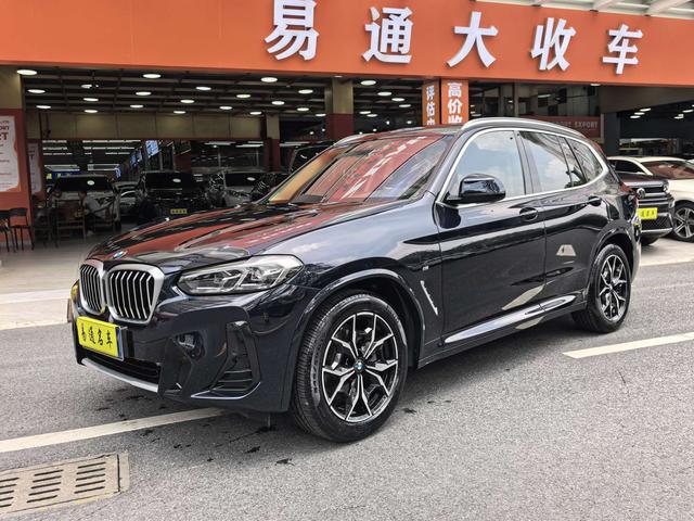 BMW BMW X3