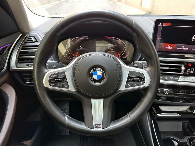 BMW BMW X3