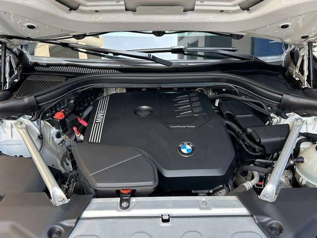 BMW BMW X3