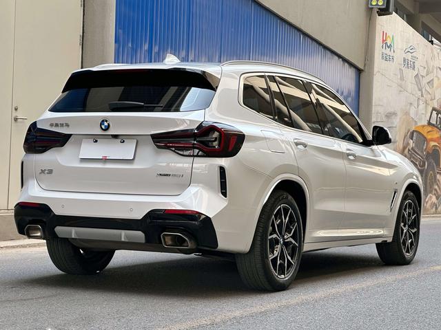 BMW BMW X3