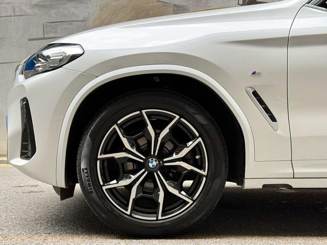 BMW BMW X3
