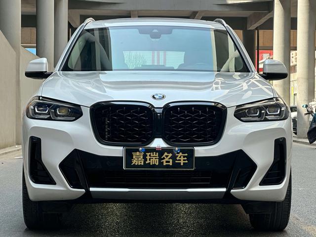BMW BMW X3