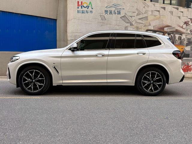 BMW BMW X3