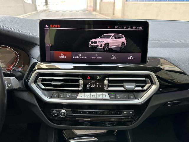 BMW BMW X3