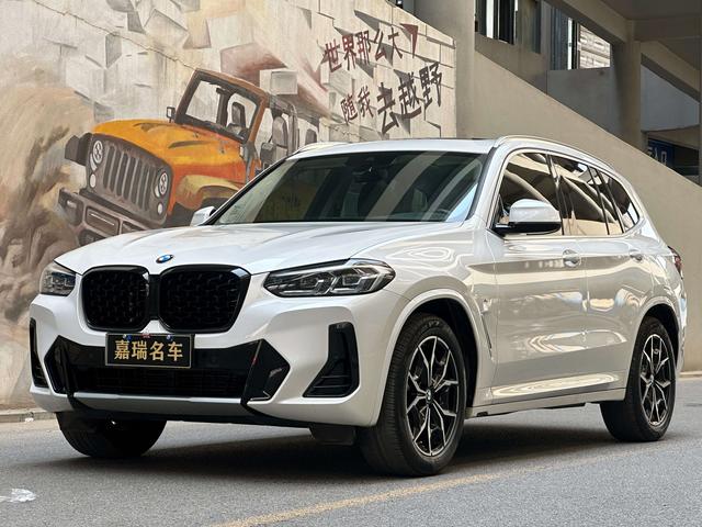 BMW BMW X3