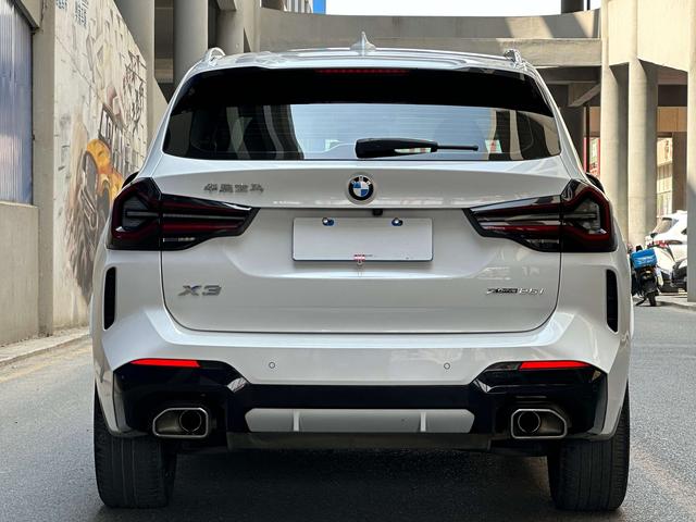 BMW BMW X3