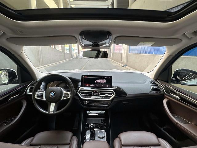 BMW BMW X3