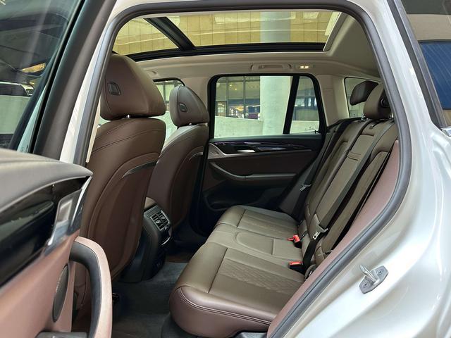 BMW BMW X3