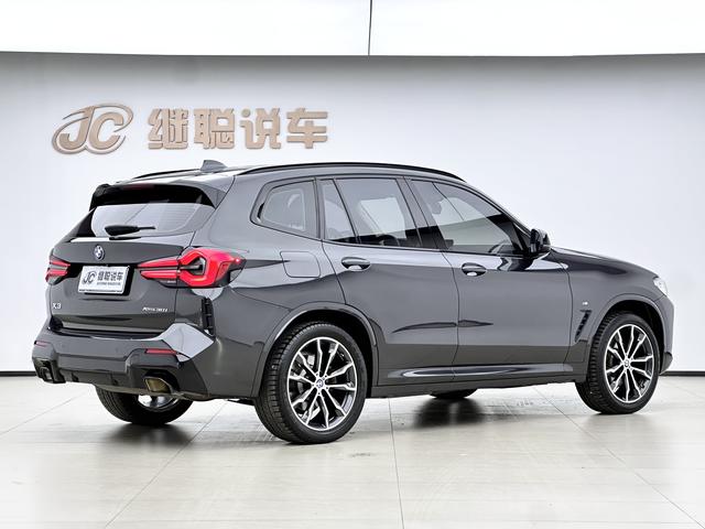 BMW BMW X3