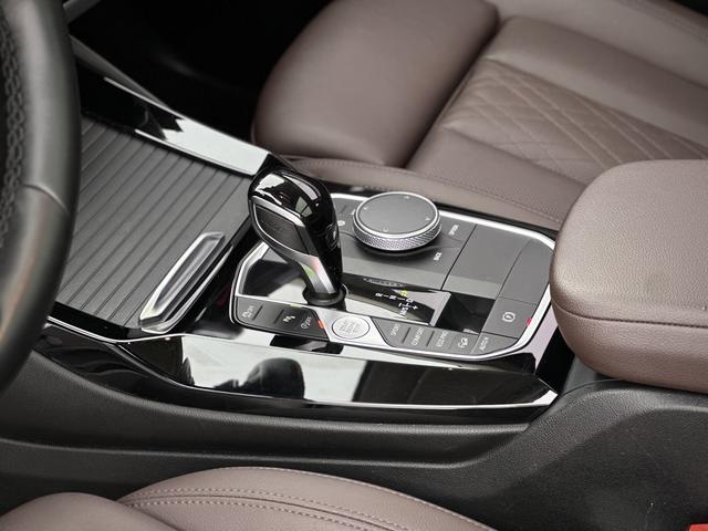 BMW BMW X3