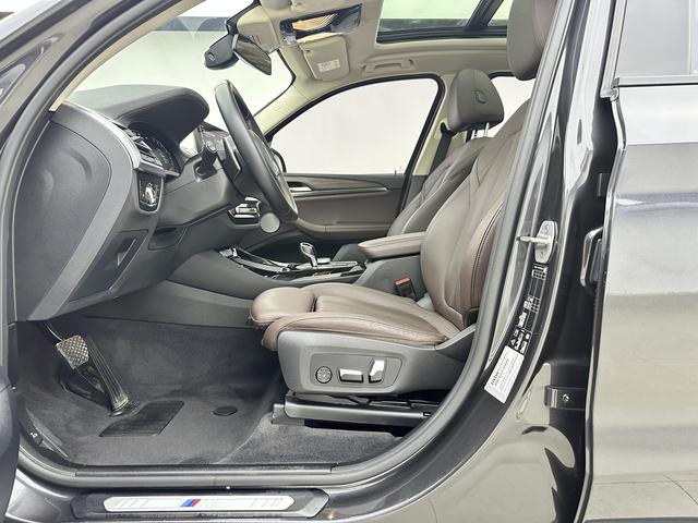 BMW BMW X3
