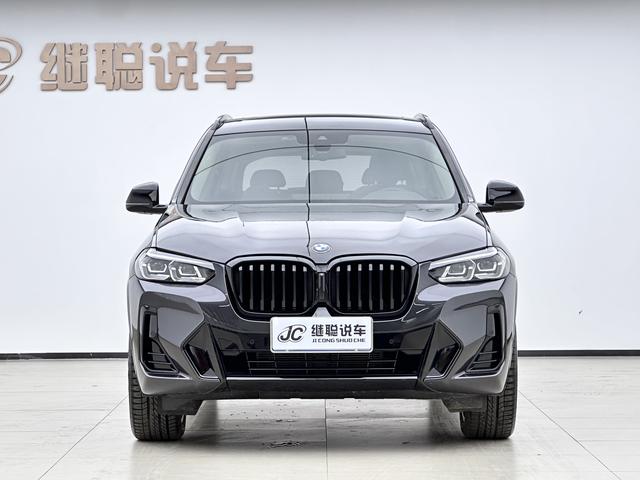 BMW BMW X3