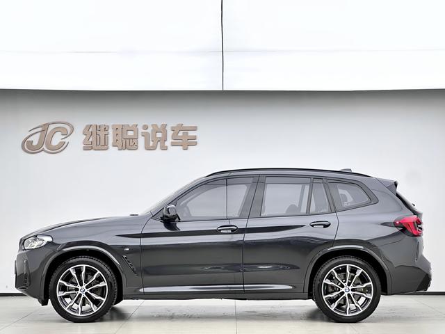BMW BMW X3